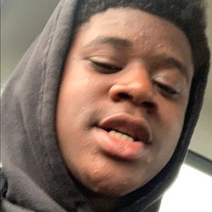 Meet your Posher, Jamarion